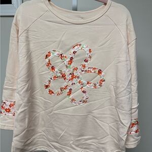 Floral Women's Top